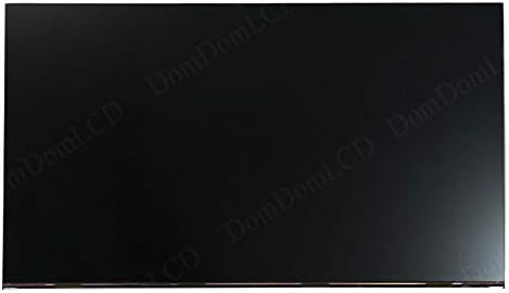 23FHD Съвместим LCD екран Смяна на панела на Дисплея за HP 23-g050nf 23-g060nf AIO Desktop