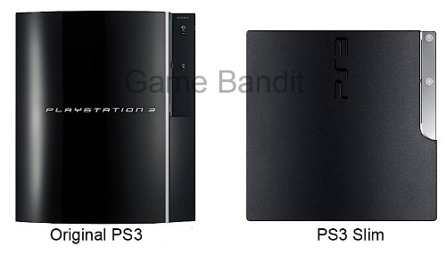 Универсален стикер Blue Fire 256 за Sony PS3 original fat protector