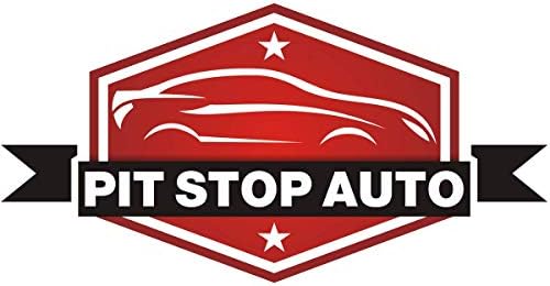 Въздушен филтър на купето Pit Stop Auto Group - 1590248