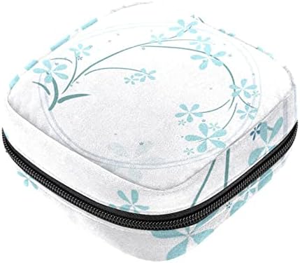 Чанта за съхранение на Хигиенни Кърпички, Чанта За Менструална Чаши, Преносими Чанти За Съхранение на Подложки За Хигиенни