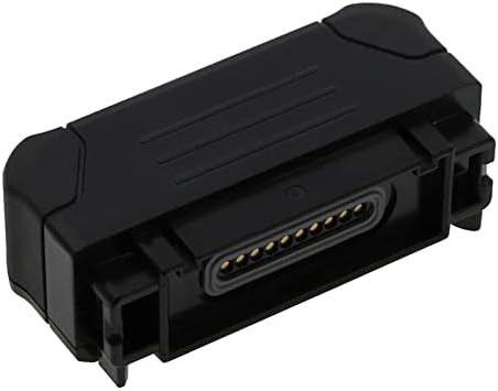 Батерия FYIOGXG Cameron Sino за камерата i-Pro BWC4000, надеваемой на корпуса, WV-BWC4000, WV-BWC4000B, WV-BWC4000E PN: 57588-001 2600