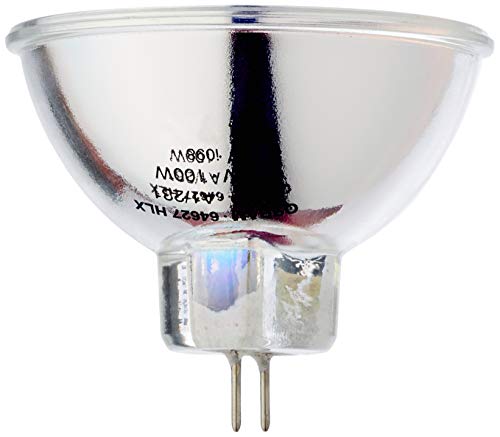 Вольфрамово-халогенна лампа OSRAM EFP 64627 HLX мощност 100 W 12v MR16