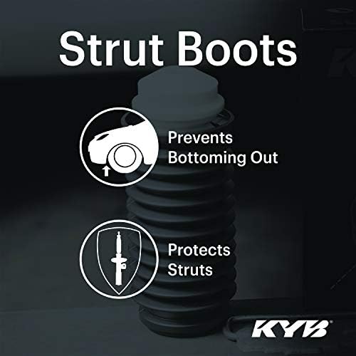 KYB SB115 - Распорный Обувки