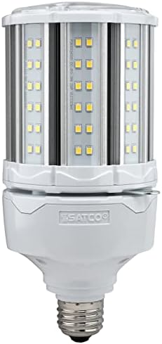 Лампа средно светлина Satco S39672 бяло, без Лещи