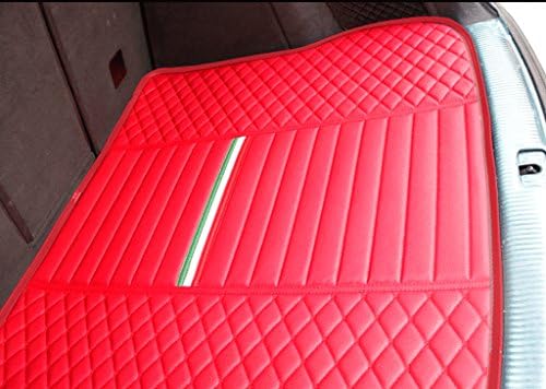Eppar Нова Предпазна Подложка за багажника за 1БР LEXUS RX RX270 RX350 RX450h 2009-2015 (кафяв)