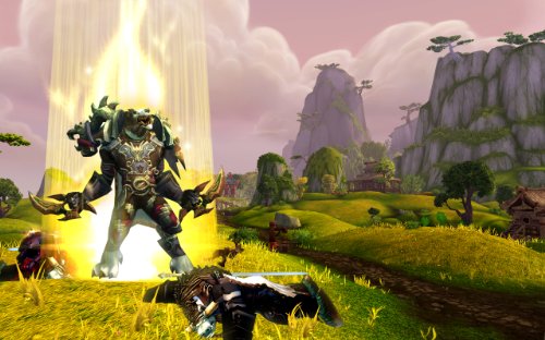 World of Warcraft: Мъгли Пандарии - PC / Mac (Актуално)