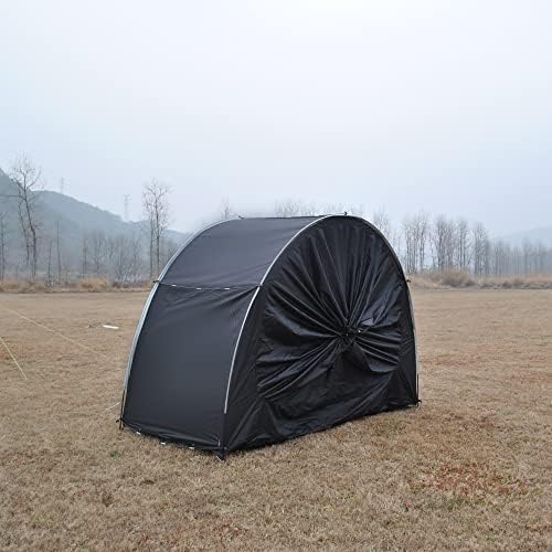 Оф-роуд палатки за къмпинг Автомобилни Палатки за кемперов Многофункционална Товарен Палатка Кемпинговая Палатка, Свързана