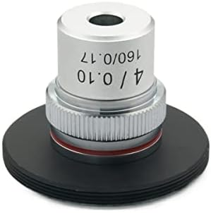 Комплект аксесоари за микроскоп за възрастни с дърворезба RMS за прехвърляне на Преходното пръстен интерфейс M42 X0.75/M42x1 за Консумативи
