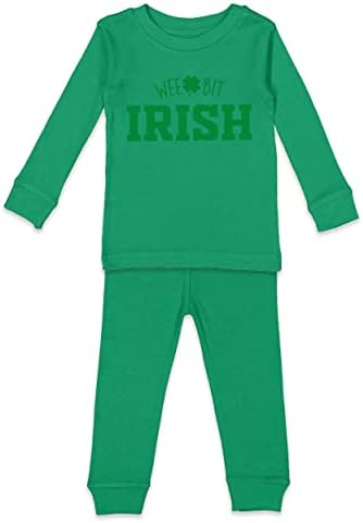 Комплект детски ризи и панталони Wee Bit Irish - Ireland Heritage Nationality