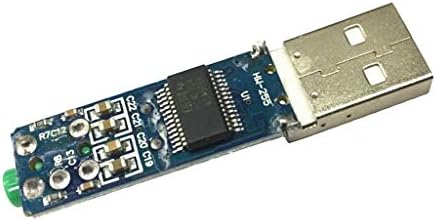 Jojomis 5V USB Power PCM2704 Мини USB Звукова Карта КПР Декодер за PC Компютър