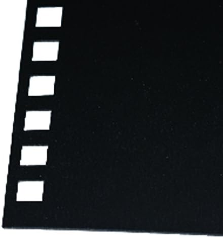 На задната корица за представяне на GBC ProClick, Готова, черна, 8.5 x 11 инча, 25 броя в опаковка (2514478)