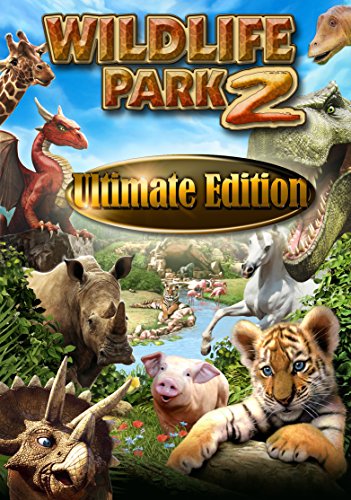 Парк за диви животни на 2 - Ultimate Edition [Кода на онлайн-игра]