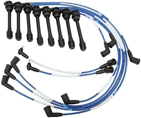 Комплект кабели за свещи NGK (6403) RC-TE132
