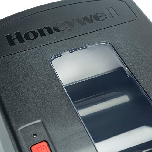Комплект принтер Honeywell PC42TWE01012 PC42t, Вграден USB, САЩ