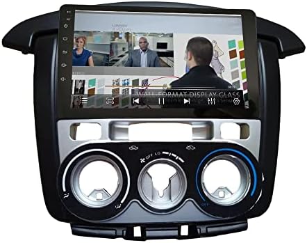 Андроид 10 Авторадио Автомобилната Навигация Стерео Мултимедиен плейър GPS радио 2.5 D Сензорен екран forToyota Innova 2008-2014