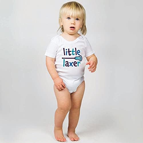 ChalkTalkSPORTS Детски Тела за лакросса | Little Laxer | Цвят и размери
