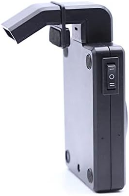 EastVita Аквариумный Охладител, Вентилатор, Мини-Вентилатор за Охлаждане на Аквариума USB 2 Платна Регулируема Енергоспестяващ