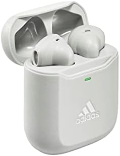 Безжични Спортни слушалки adidas Z. N. E 01 True, Светло сиво