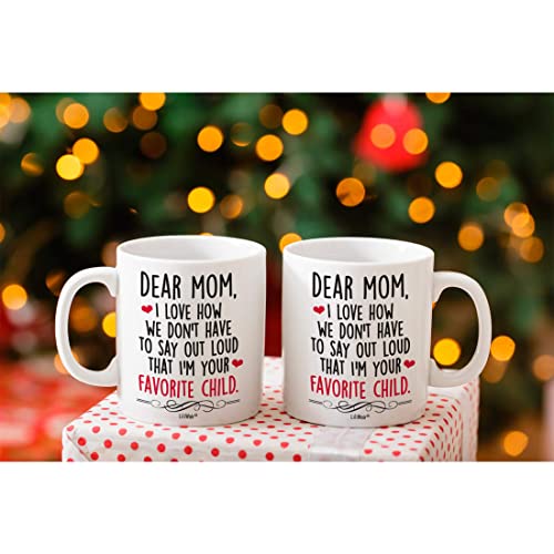 Коледен подарък за Мама, Подаръци За мама от Дъщеря си и Сина си, Забавен Подарък За рождения Ден на Чаши за Кафе, Подаръци на Чаша за Мащеха, Стръмни Уникални Идеи За