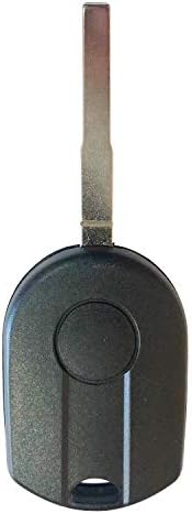 Ключодържател с дистанционно управление без ключ за Ford Escape Fiesta Transit Connect 2011- с високо ниво на сигурност
