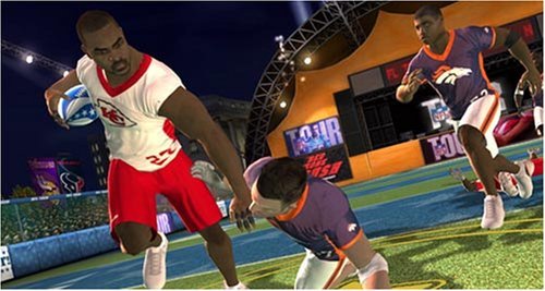 Обиколка на NFL - Xbox 360 (обновена)