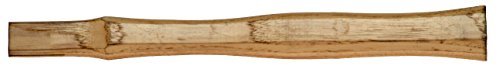 Линк Handles 65407 14-инчов дръжка на чук с нокът, осмоъгълни корпус, за 16 грама. Чукове, Висококачествени американски Орех Орех, Восъчна повърхност, Класа на Собствениците