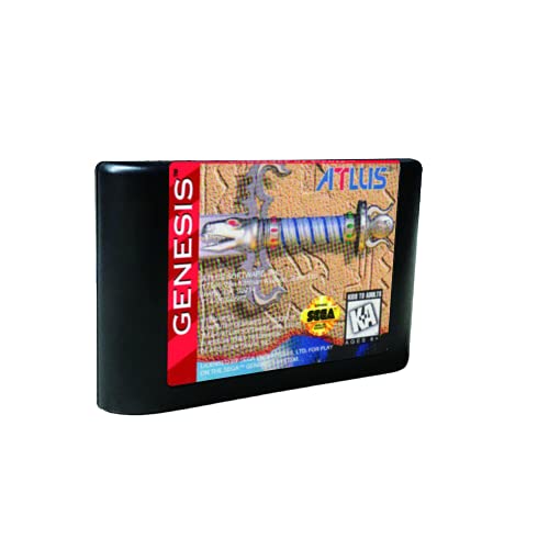 Royal Retro Кръстоносците of Centy - Звукозаписна компания на САЩ, Flashkit MD Безэлектродная златна Печатна платка за игралната конзола Sega Genesis Megadrive (NTSC-U (без да се))