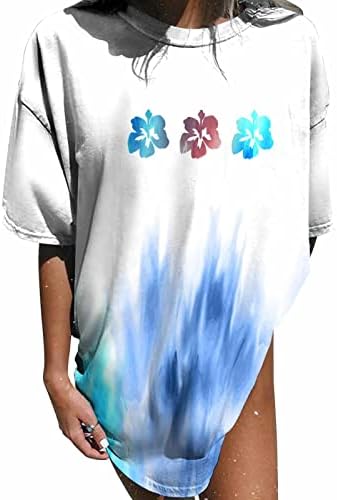 Блуза, Риза Жените С Къс Ръкав Памучен Графична Ежедневни Викторианската Боя За Равенство Възраждането На Селянин, Steampunk Свободно Намаляване На Тениска