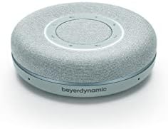 личен високоговорител beyerdynamic Space Bluetooth/USB (Аквамариновый)