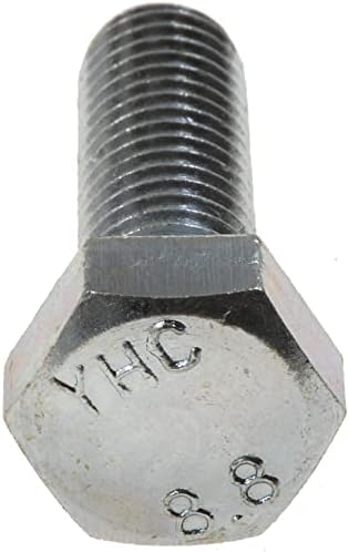 Колпачковый винт Dorman 423-530 с шестоъгълни глави-Клас 8.8 - M10-1.50 x 30 мм, 25 бр. В опаковка