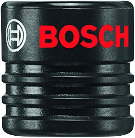 Ударопрочная магнитна буш BOSCH ITMAGSL от 1 част за използване с кт ударопрочными силови долотами Bosch