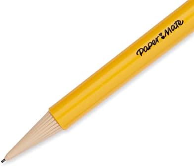 Механични моливи Papermate 3037631PP SharpWriter, закручивающийся съвет, 0,7 мм, опаковка от 1 блистера, общо 5 бр