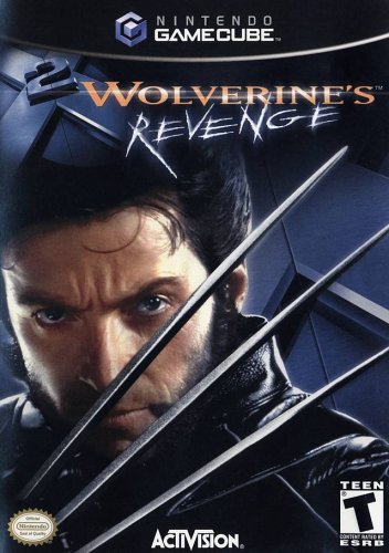 X2 Отмъщението На Wolverine