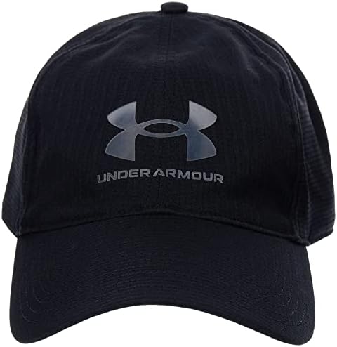 Мъжка шапка Under Armour ArmourVent с регулируема глава