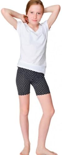Женска тениска World Стреч-Панталони-G Shorts Тъмно Син/Бял
