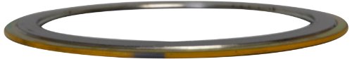 Sterling Seal and Supply, Inc. API 601 90001500304GR900 Жълта лента със сива ивица, Спирала намотанная уплътнението, Висока температура (термоциклирование) и /или промени в налягането, тръб