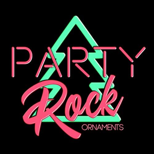 Party Rock | Бял Гейм Контролер | Колекция Развлечения