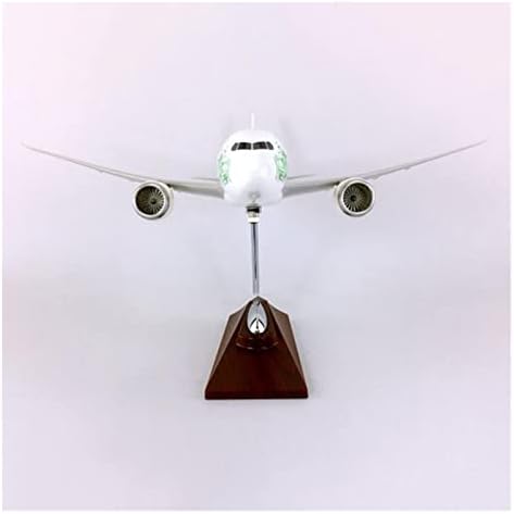Модели на самолети 1:150 са Подходящи за модели на самолети Боинг B787-800 с Основния дисплей Колекция от самолети от сплав Еърбъс