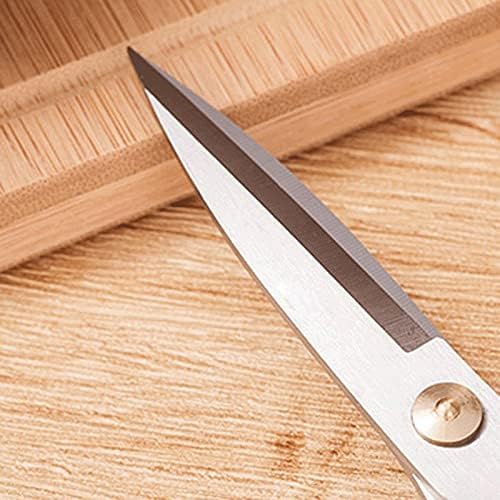 Кухненски ножици HTCAT Големи и Практични, Ножици, регулируеми Многофункционални Кухненски Ножици От Неръждаема Стомана