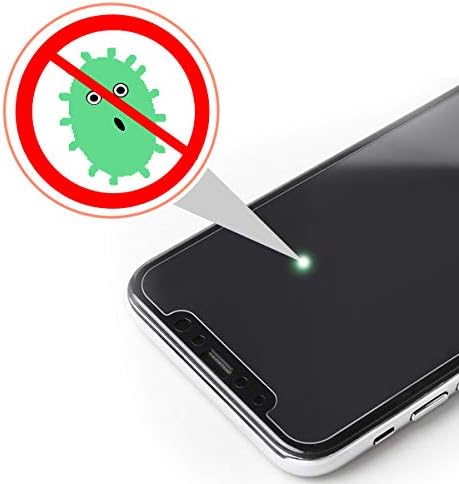 Защитно фолио за екрана, разработена за лаптоп Samsung Galaxy Tab 2 10,1 - Maxrecor Нано Матрицата anti-glare (комплект от две опаковки)
