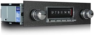 Потребителски Автозвук USA-740 в тире AM/ FM за Buick Roadmaster