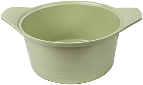 Универсална форма за приготвяне на макарони Пастельно-зелен цвят Excelife (24 бр., Пастельно-зелен)