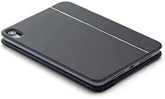 Калъф HAODEE за iPad Mini 6 с подсветка на клавиатурата (Размер: Mini 6)