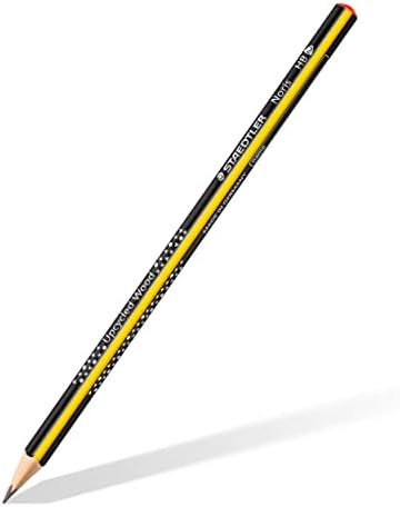 Цветни моливи Staedtler Noris Eco 183-HB