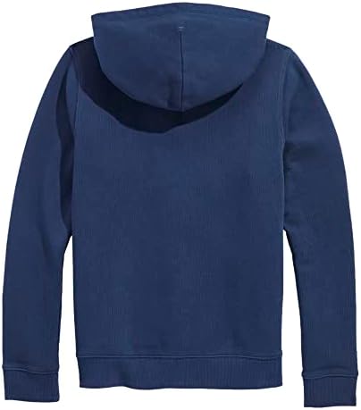 hoody с качулка vineyard вина Boys Surfside на пълна Цип за момчета