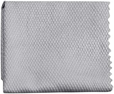 Почистващи Кърпи Кърпи 10 БР Впитывающее многократна употреба X Инчов Почистващо средство За Почистване кърпичка от микрофибър