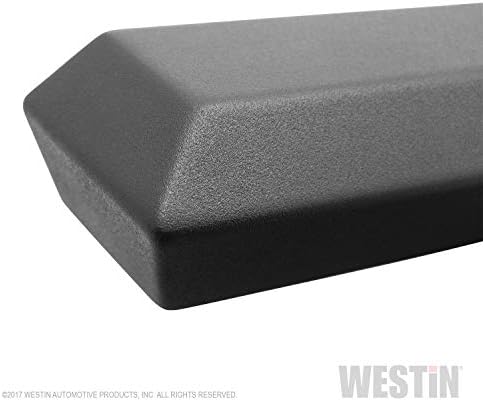 Westin Automotive Products 56-13555 Канава Черна HDX Drop Step, Дължина на кабината