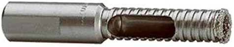 Околовръстен трион LENOX Tools, Диамантена Пилинг, 1/4 инча или 6,4 мм (121074DGDS)