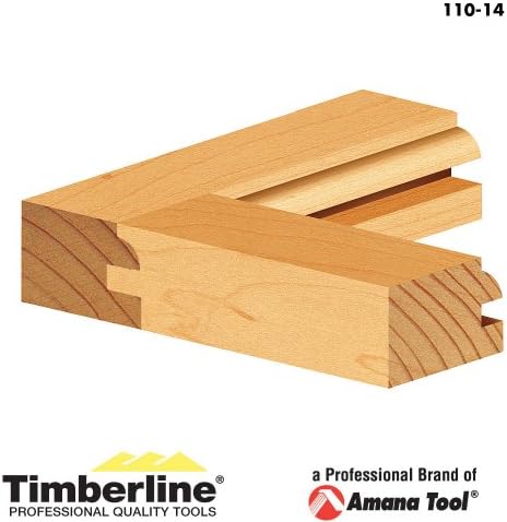 Timberline - Джолан с диаметър 3/8 инча и 1/2 инча (110-14)