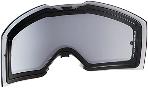 Oakley Унисекс Очила за възрастни, Сменяеми лещи (прозрачен